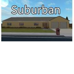 Suburban