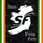 [NI/EIRE] Sinn Fein Party