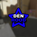Den Hood Offical