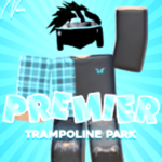 Flow Trampoline Park