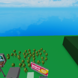 A game about a city [discontinued]