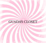 Guada's closet