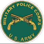 Military Police - MP - (USA)