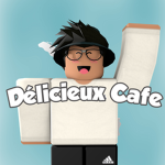Délicieux Cafe!!!!