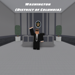 Washington DC