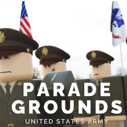 Parade Grounds