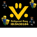 Nelligerent gang