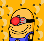 Mega Minion Mel fan group