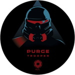 | TCAR | Purge Trooper Corps