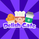 Delish Café