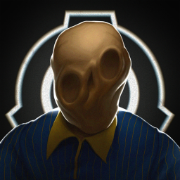 SCP - 3008: INFINITE RETAIL