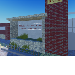 A-BELANA NATIONAL SCHOOL
