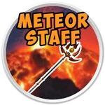 Meteor Staff