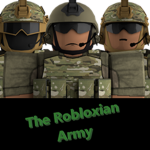 Robloxian Protectors Army