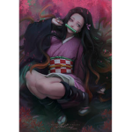 Nezuko group!!!!!!