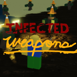 Infected Weapons Beta Test 2