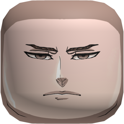 Aizen TYBW V1 Roblox item