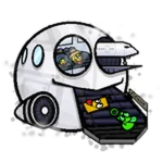 Aeroplane Alalal