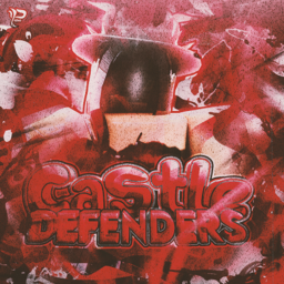 RGS • Castle Defenders