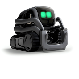 robot rule the world's Place Number: 1