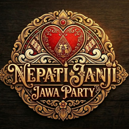 [🍁Pembukaan🍁] Nepati Janji (Pesta Jawa)