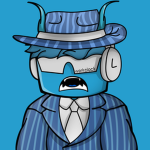 BlueThemed