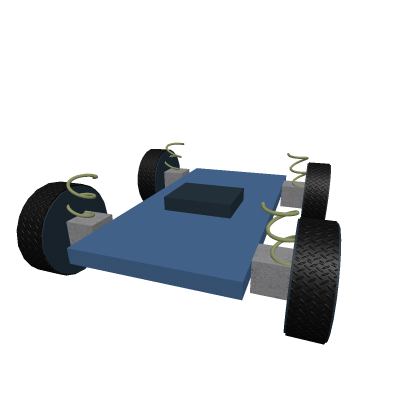 Car (no outer base)