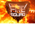 FIRE SQUAD RB