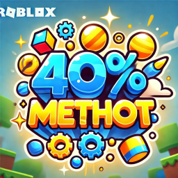 40% Method New (Working!)