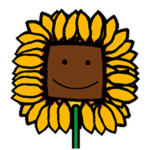Sunflower Brick