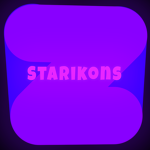 Starikons