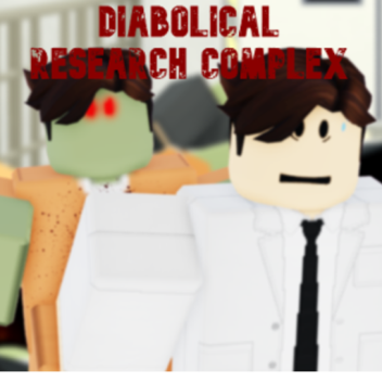 Diabolical Research Complex