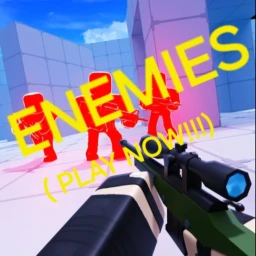 ENEMIES icon