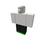 GQOTN Pants
