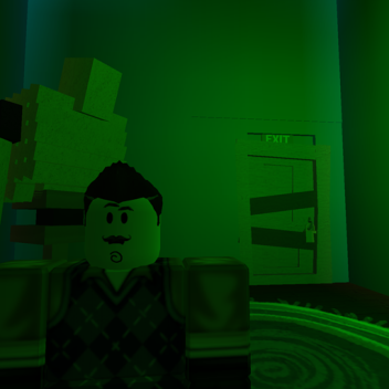 Hello Neighbor: The Power Cut [ACT I]