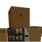 Boxism:)