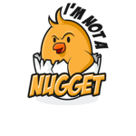 chicken nuggett