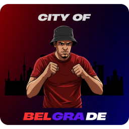 City of Belgrade