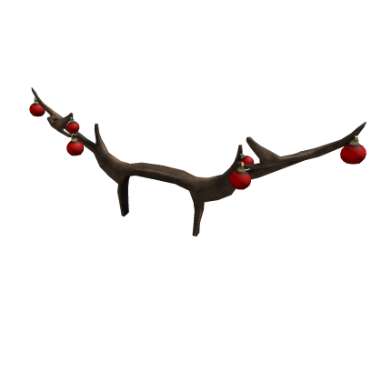 Reindeer Antlers