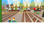 My Train Fans