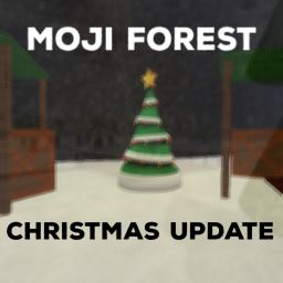 🌲Moji Forest