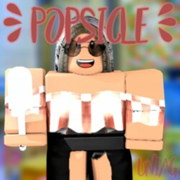 Popsicle's Application Center