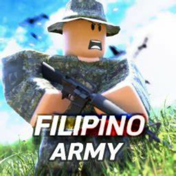 [REVIVE💯⭐] The Filipino Army Roleplay