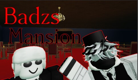 Badzs Mansion (Alpha)