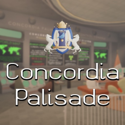 Concordia Palisade