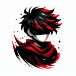 Official Blood Fan Group