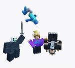 Flame's epico Creations