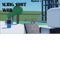 Slingshot world 1.1 icon