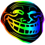 The Cartoony Rainbow Avatar Club