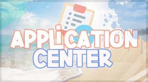 {Locala Cafe Application Center}